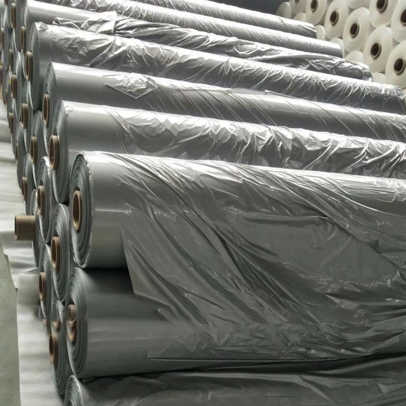 Hot sales TPU adhesive material film TPU waterproof and breathable film breathable tpu film