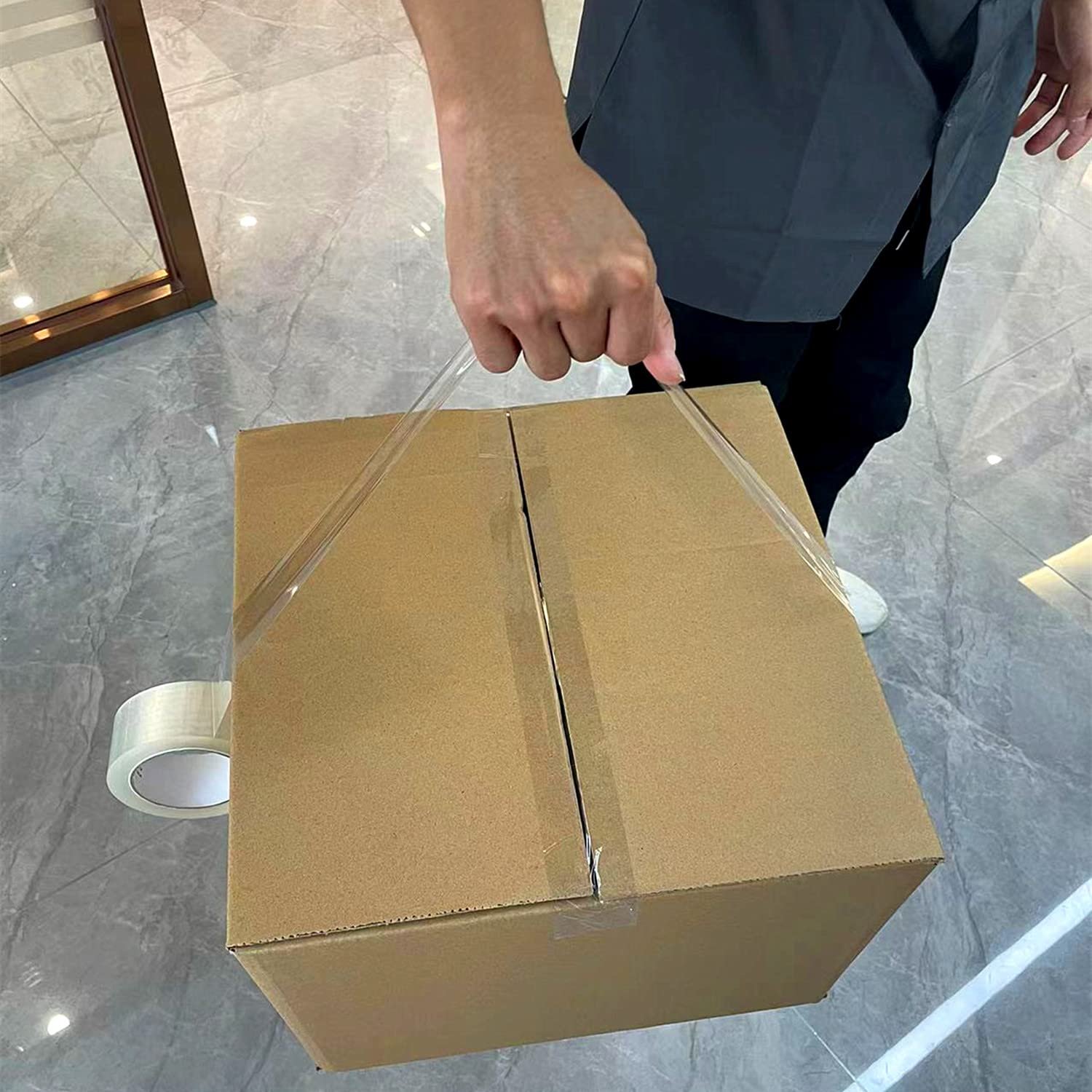 bopp packing tape bopp adhesive packaging tape bopp packing tape