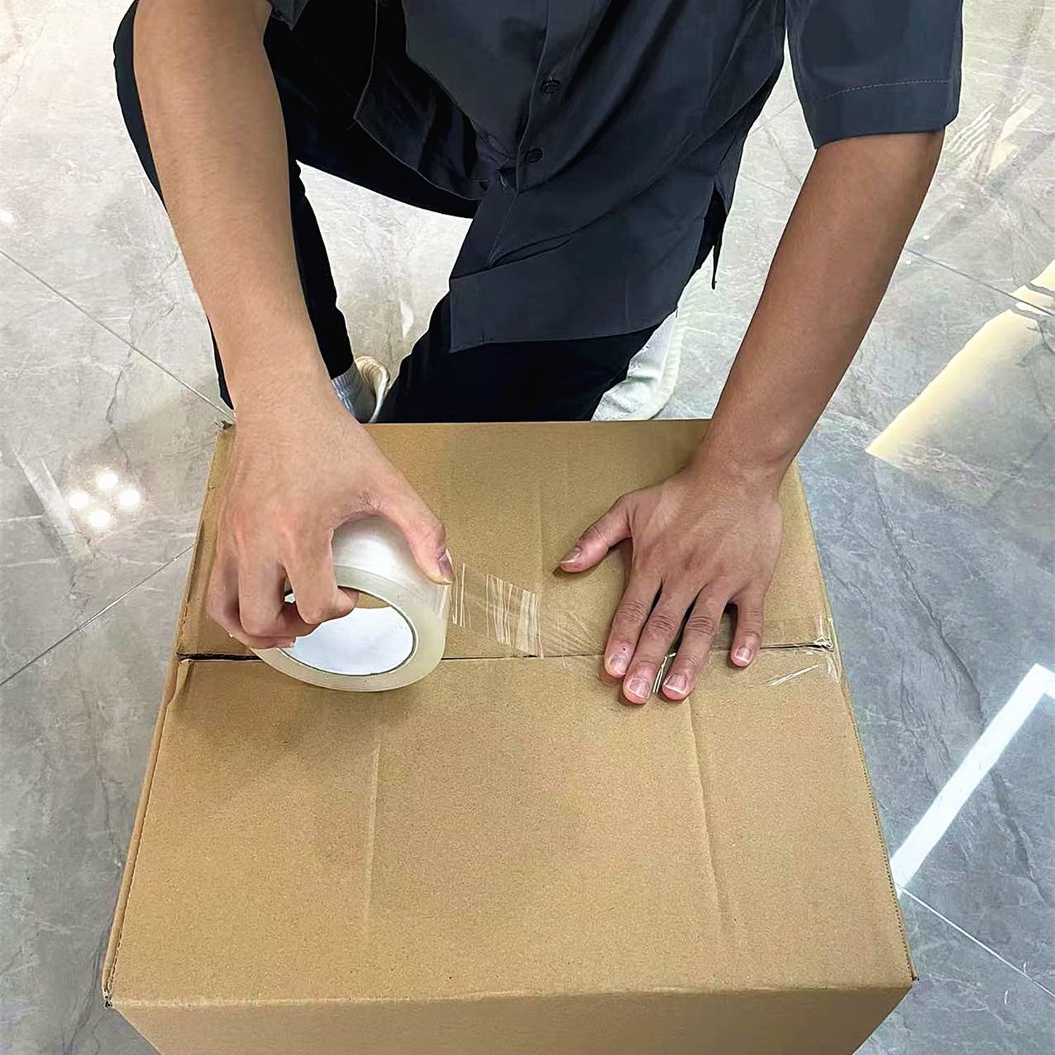 bopp packing tape bopp adhesive packaging tape bopp packing tape