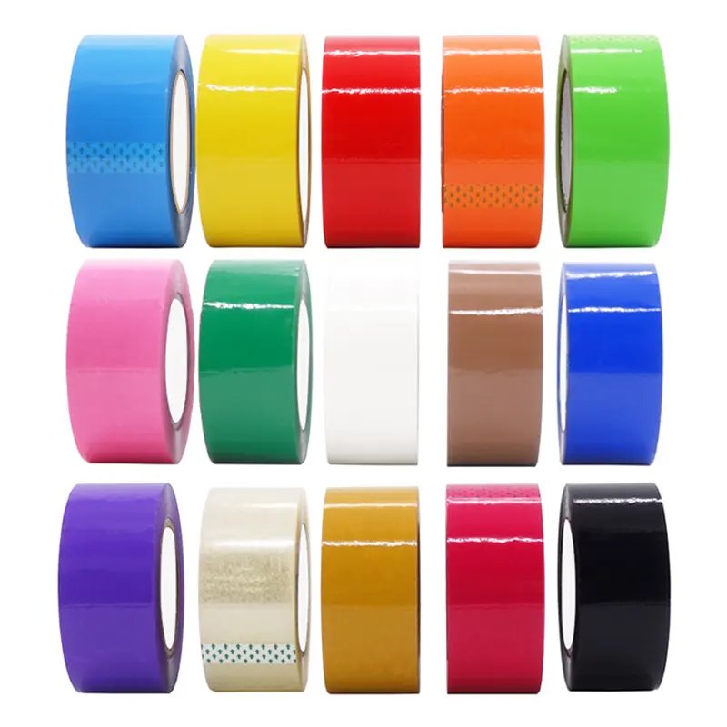 bopp packing tape bopp adhesive packaging tape bopp packing tape