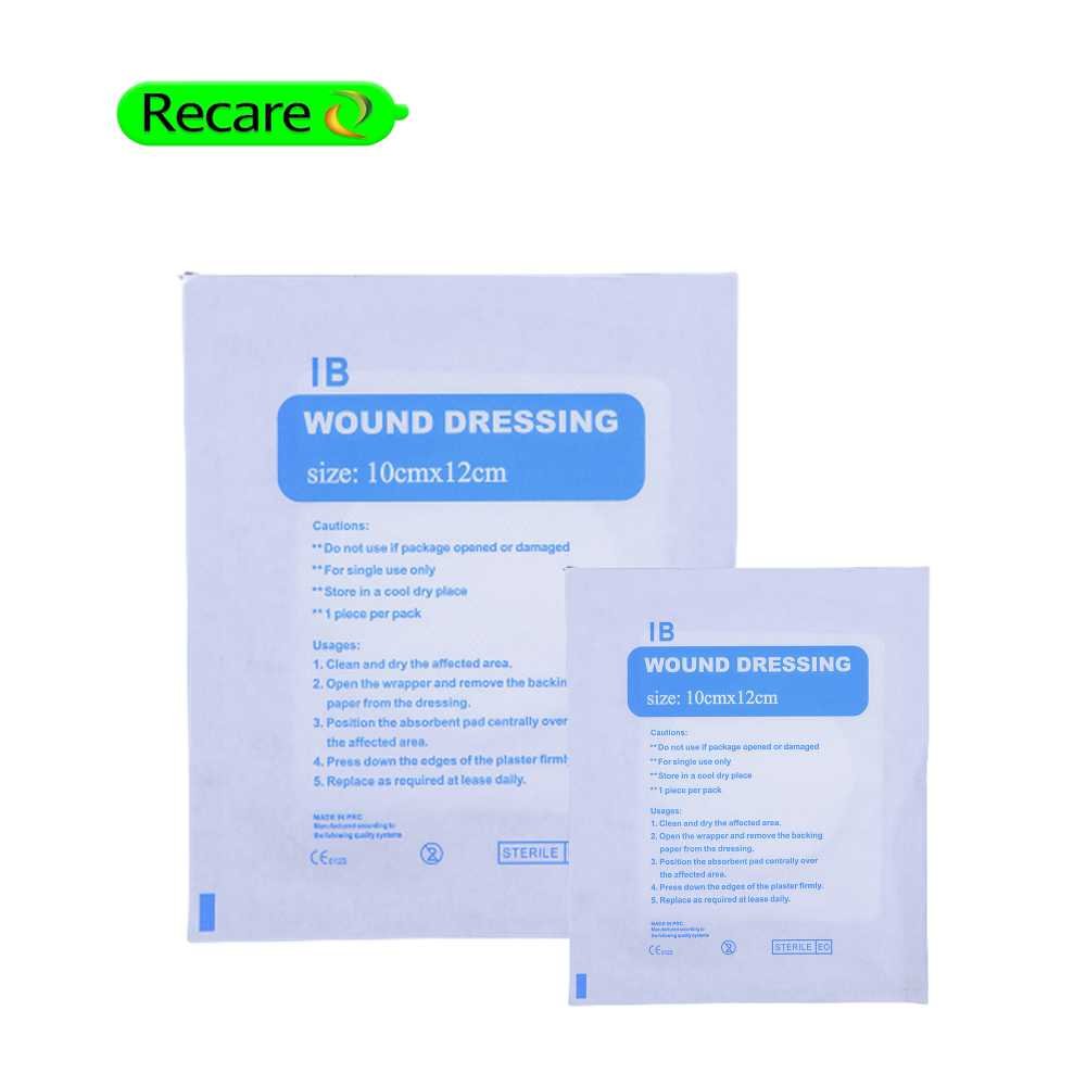 large adhesive bandages extra large waterproof bandages medical dressing supplies