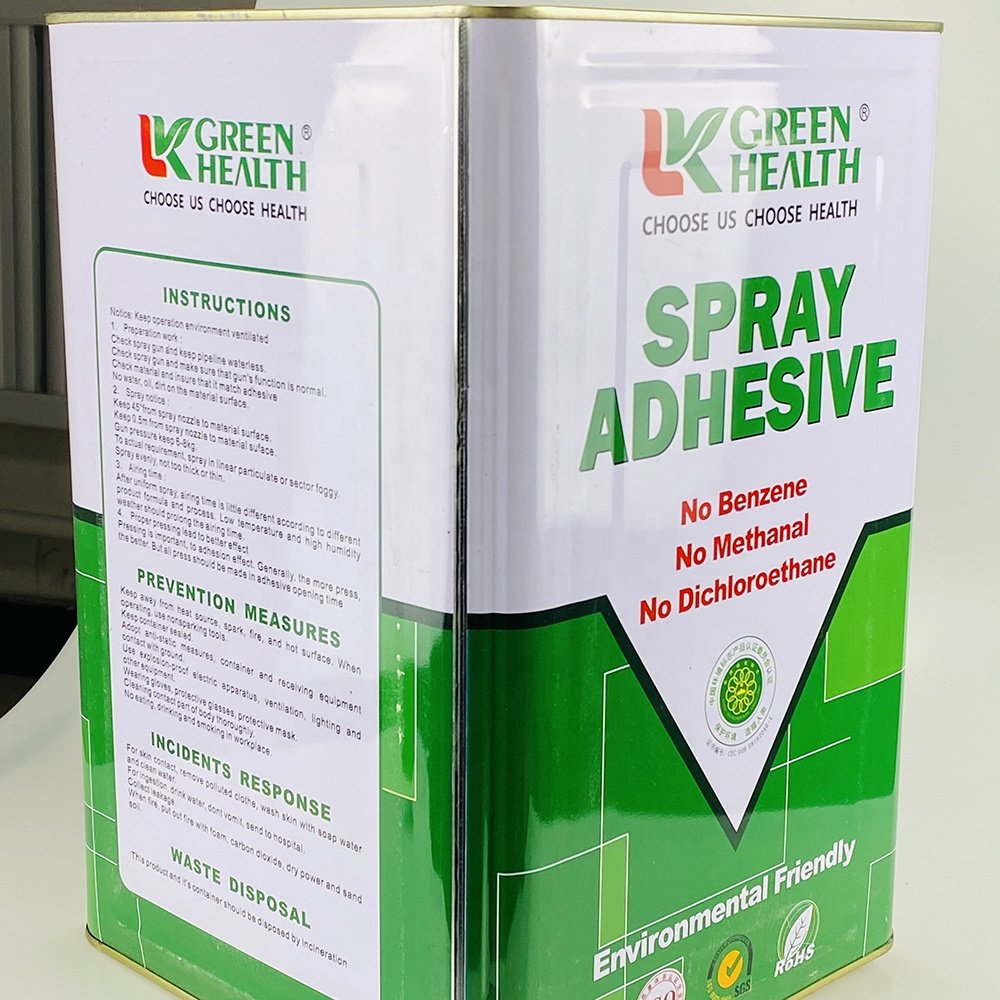 Adhesive/Glue/Cement Shoes Wood Rubber Spray Adhesive