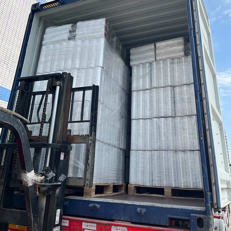 Manufacturer competitive price cling stretch film shrink wrap stretch film lldpe plastic stretch adhesive tape shrink wrap film