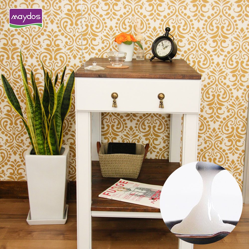 Maydos wallpaper glue corn starch powder glue Glutinous rice adhesive WALLPAPER PASTE