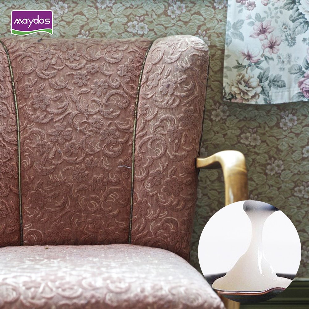 Maydos wallpaper glue corn starch powder glue Glutinous rice adhesive WALLPAPER PASTE