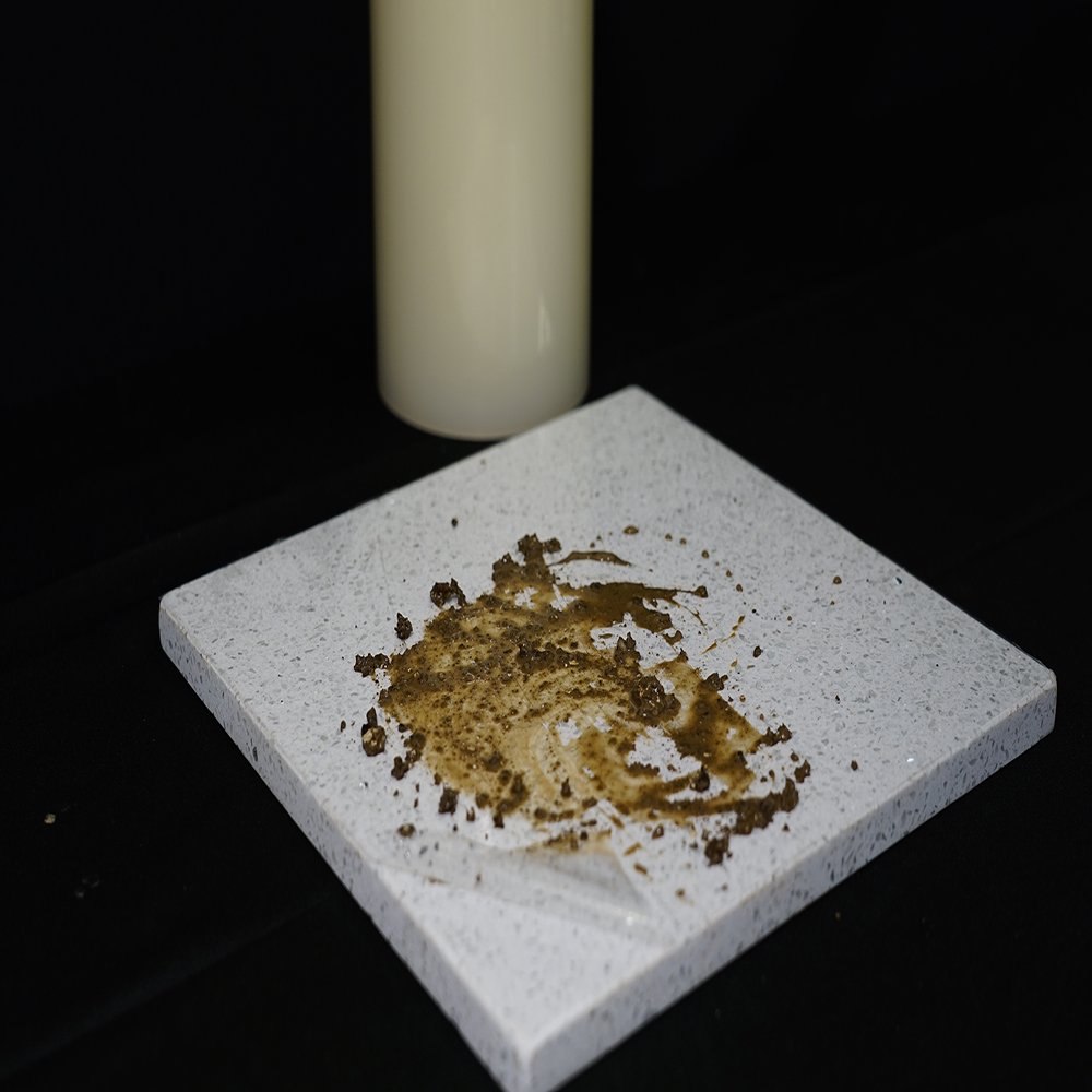 surface protection clear adhesive countertop pe protective film for marble