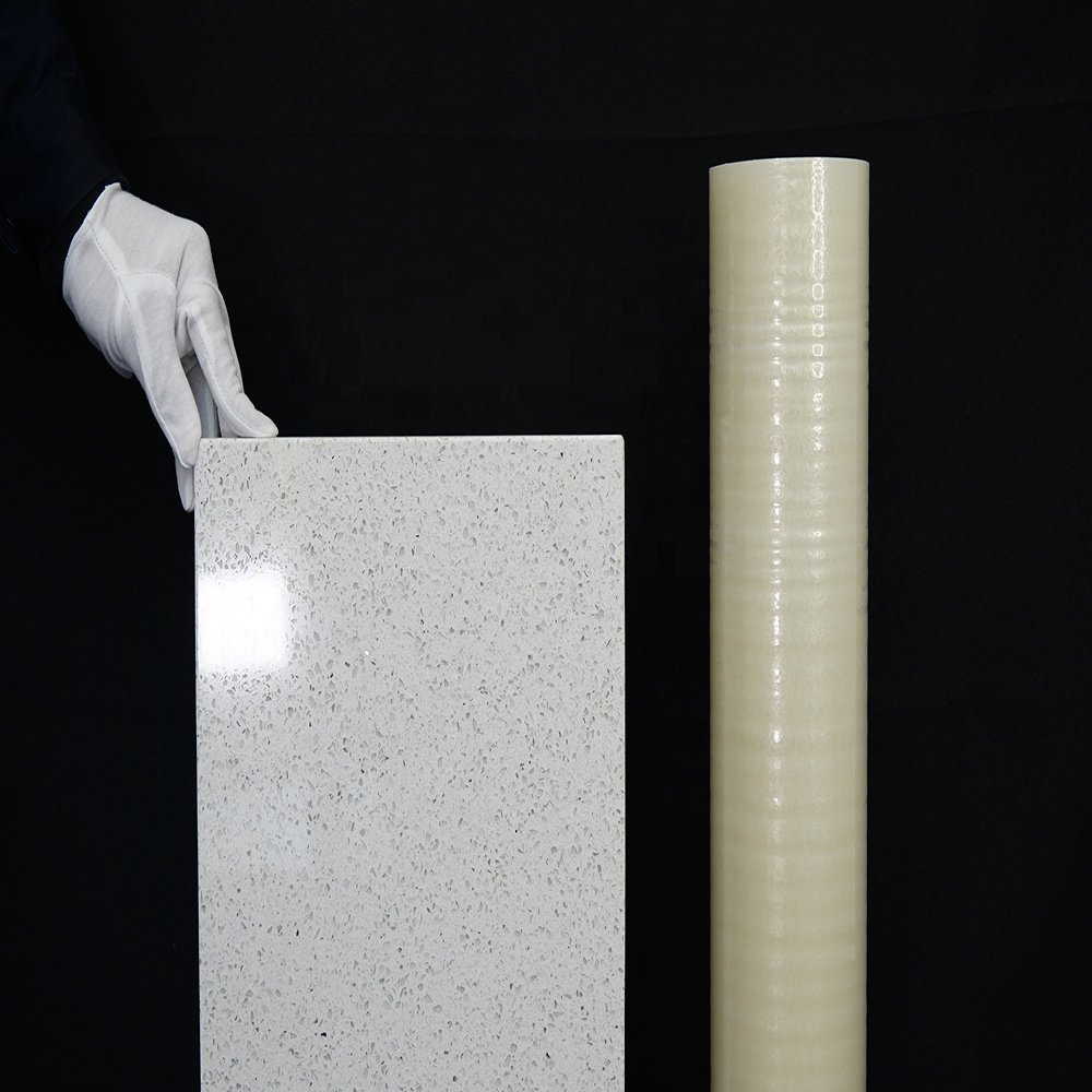 surface protection clear adhesive countertop pe protective film for marble