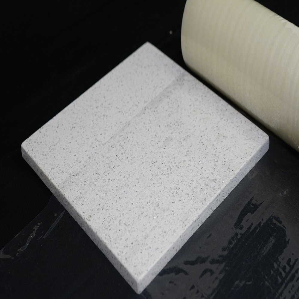 surface protection clear adhesive countertop pe protective film for marble