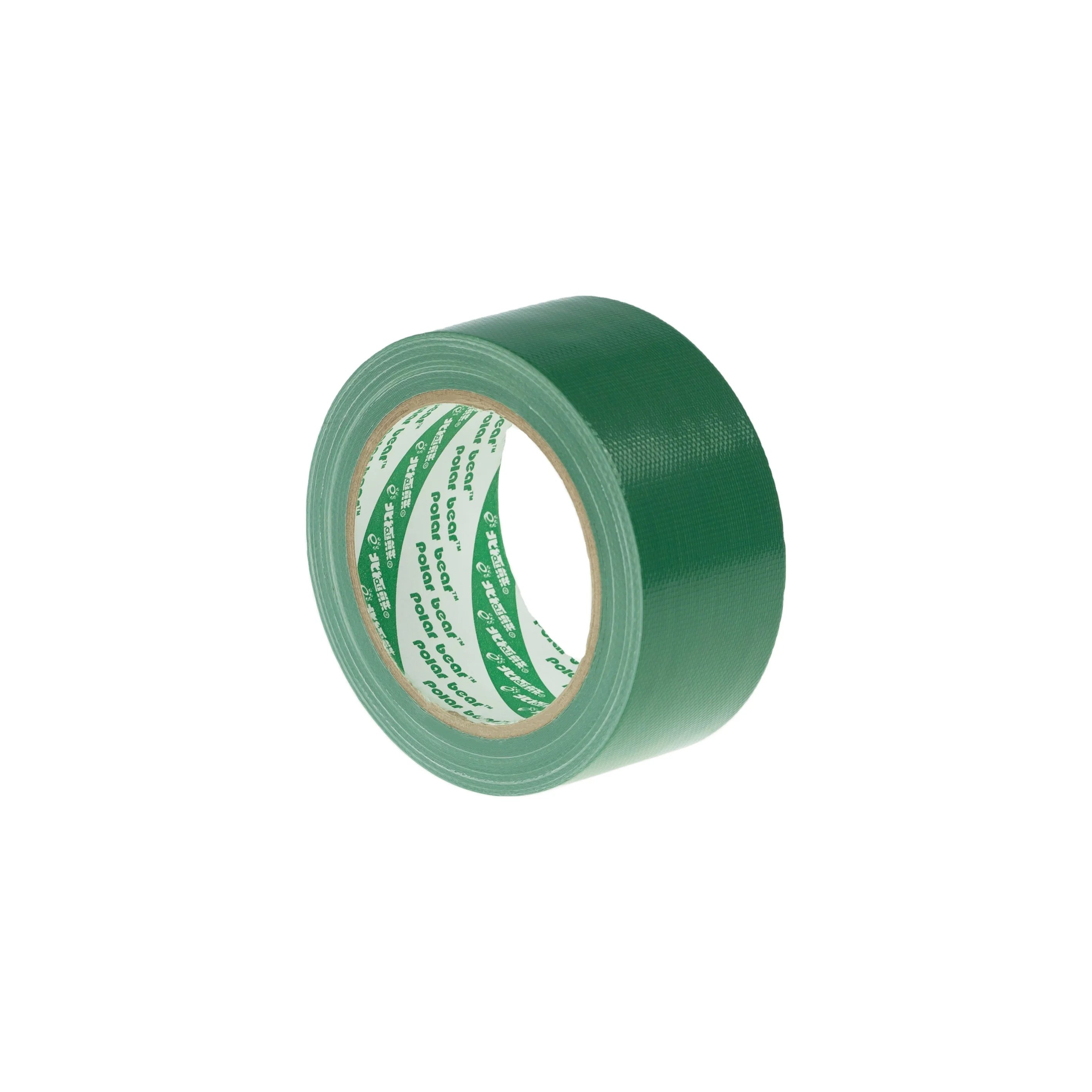 Factory Direct Sales High Quality Premium Grade Heavy Duty Rubber Adhesive Duct Tape Eco-Friendly Rubber Adhesive