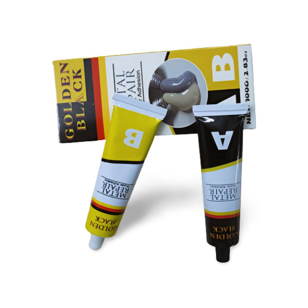 Factory price Metal Repair Glue strong adhesive Magic Welding Glue Repair Adhesive Industrial for metal ,aluminum, steel
