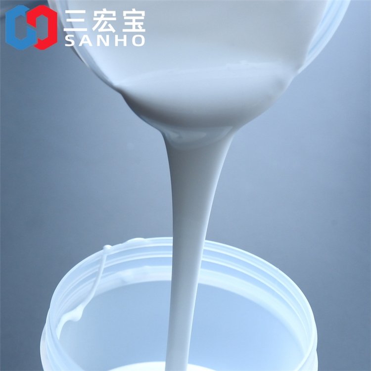 High quality 20kg bulk waterborne polyurethane glue Vacuum Forming Adhesive for door