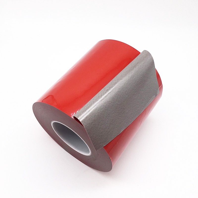 2.3mm High Adhesive Double Side Tape Acrylic Foam Tape Adhesive 4991