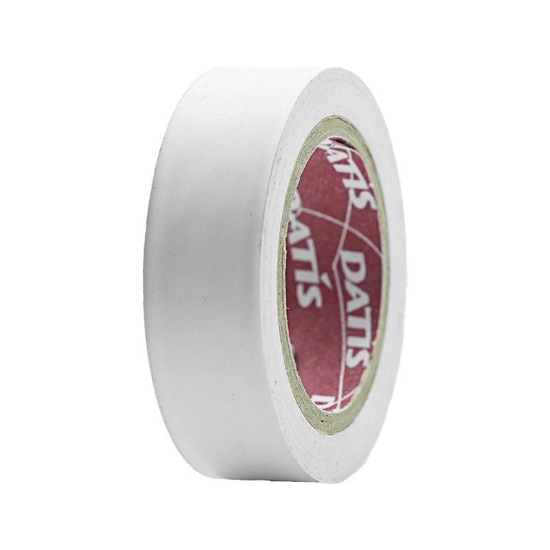 High Temperature Adhesive pvc black tape custom electrical insulation tape