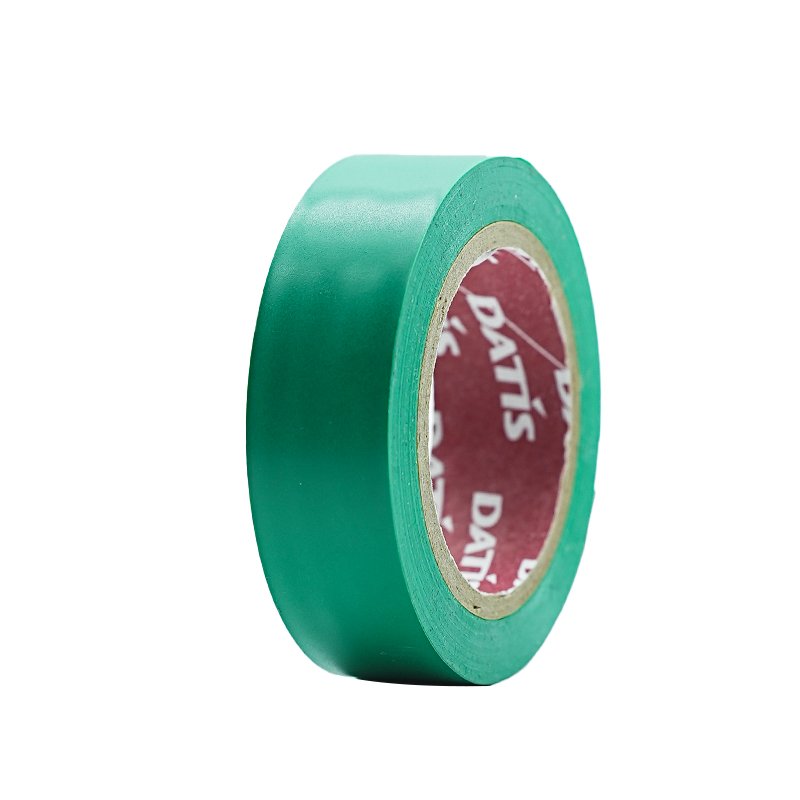High Temperature Adhesive pvc black tape custom electrical insulation tape
