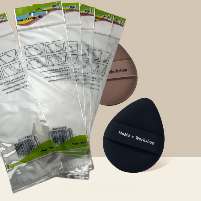 Factory supply custom printed clear polybag resealable self adhesive plastic package opp bag