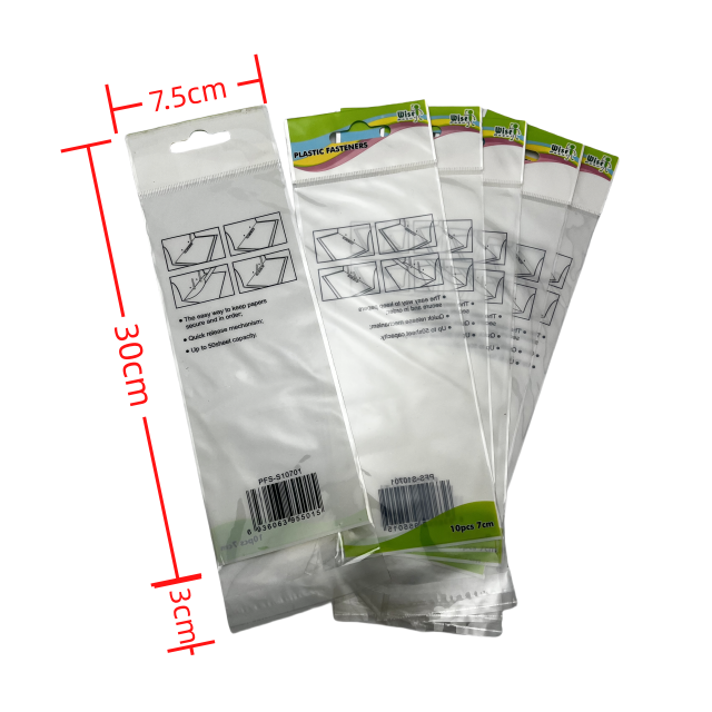 Factory supply custom printed clear polybag resealable self adhesive plastic package opp bag