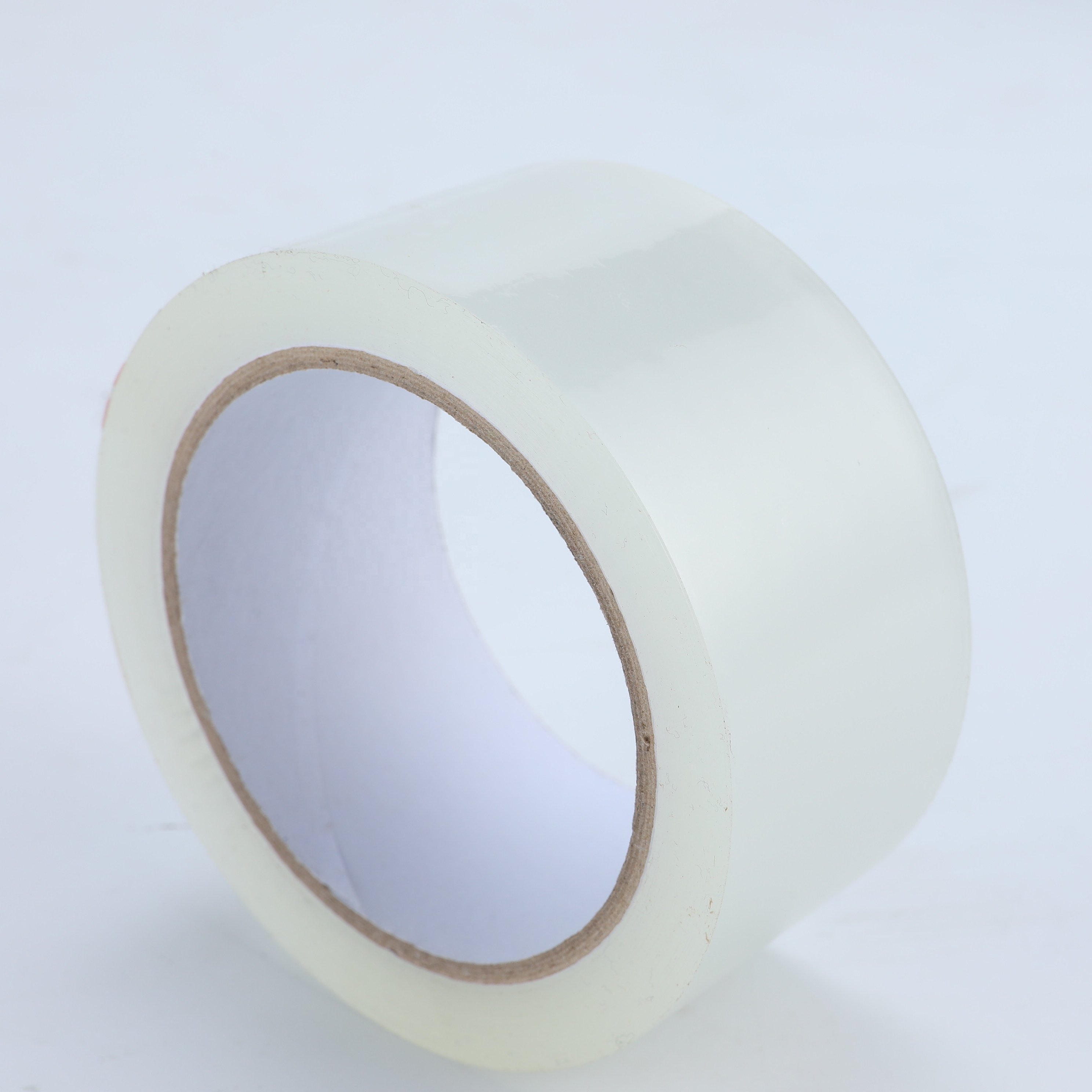 Wholesale Adhesive Custom Printed waterproof Bopp clear Packaging adhesive tape