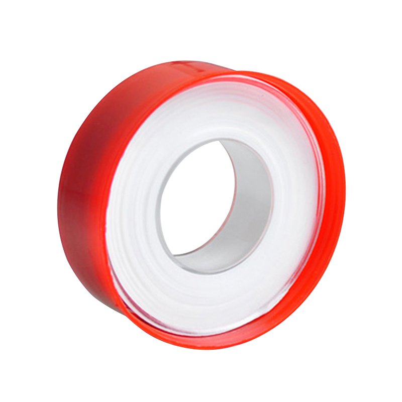 Thread Seal Pipes Repair Cast Fittings Plastic Spools Pipe P.T.F.E Adhesive Tape