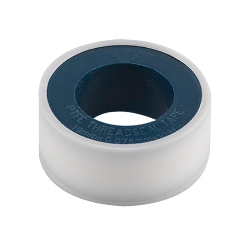 Thread Seal Pipes Repair Cast Fittings Plastic Spools Pipe P.T.F.E Adhesive Tape