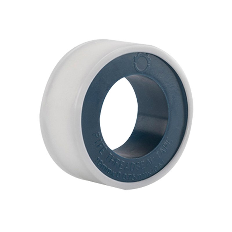 Thread Seal Pipes Repair Cast Fittings Plastic Spools Pipe P.T.F.E Adhesive Tape
