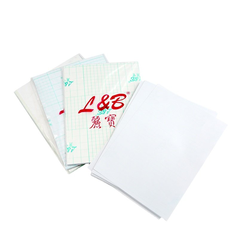 A4 9"*12" Clear Matte Cold Laminating Sheets Self Adhesive Letters Sheets For DIY Photo Documents Sticker protection