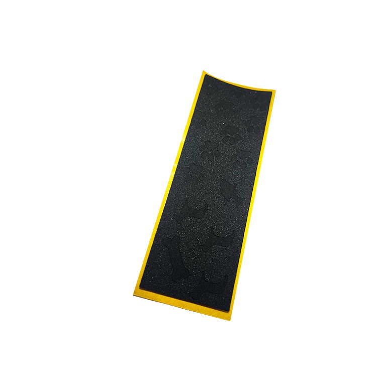 0.5mm fingerboard adhesive foam grip tape engraved
