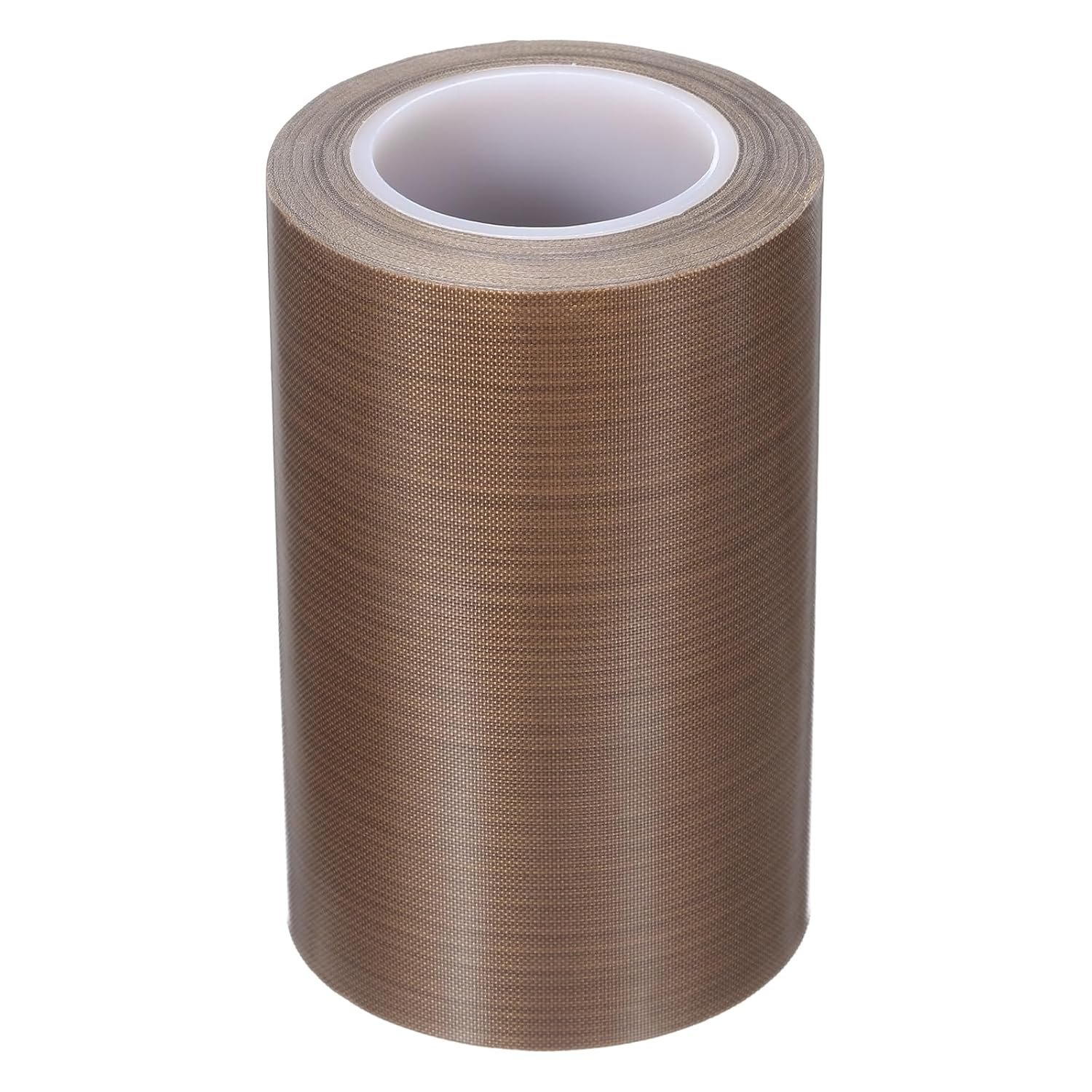 High temperature resisting insulation PTFE tape PTFE Fabric Tape Adhesive PTFE Film Tape for Vacuum Sealer Machine Hand Sealers