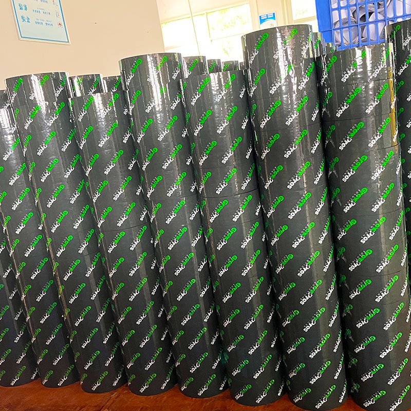 Packing tape Factory Good Quality Wholesale Price Custom Logo Printed Clear Packaging Adhesive Tape For Box Sealing