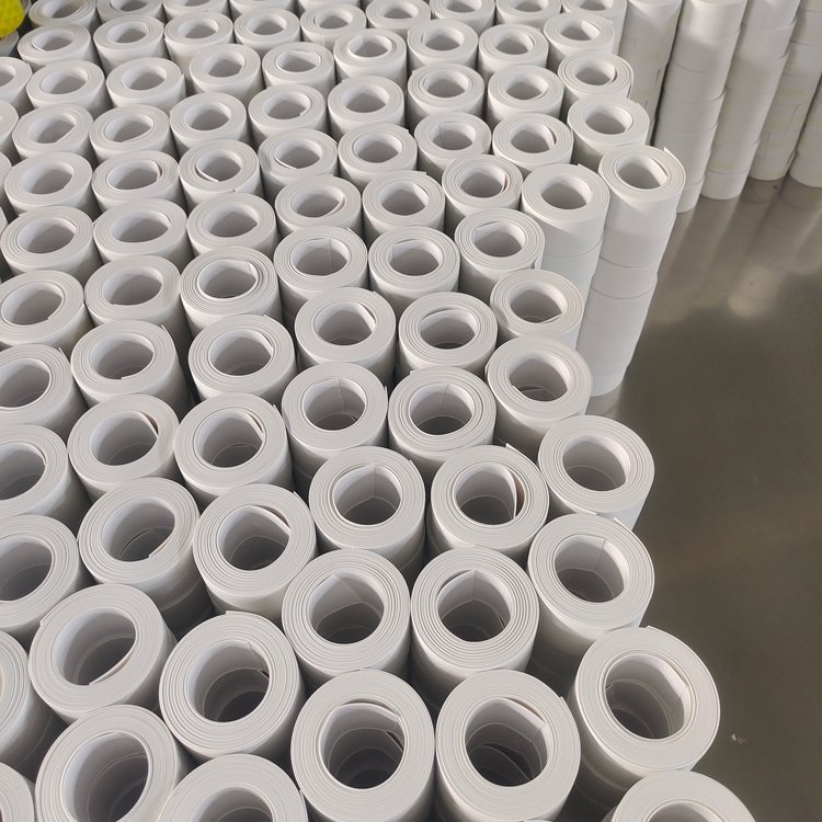 ANTI Self Adhesive Caulk Tape Shower Tile Sealer Bath And Kitchen Tub And Wall Sealing Caulk Strip Tape