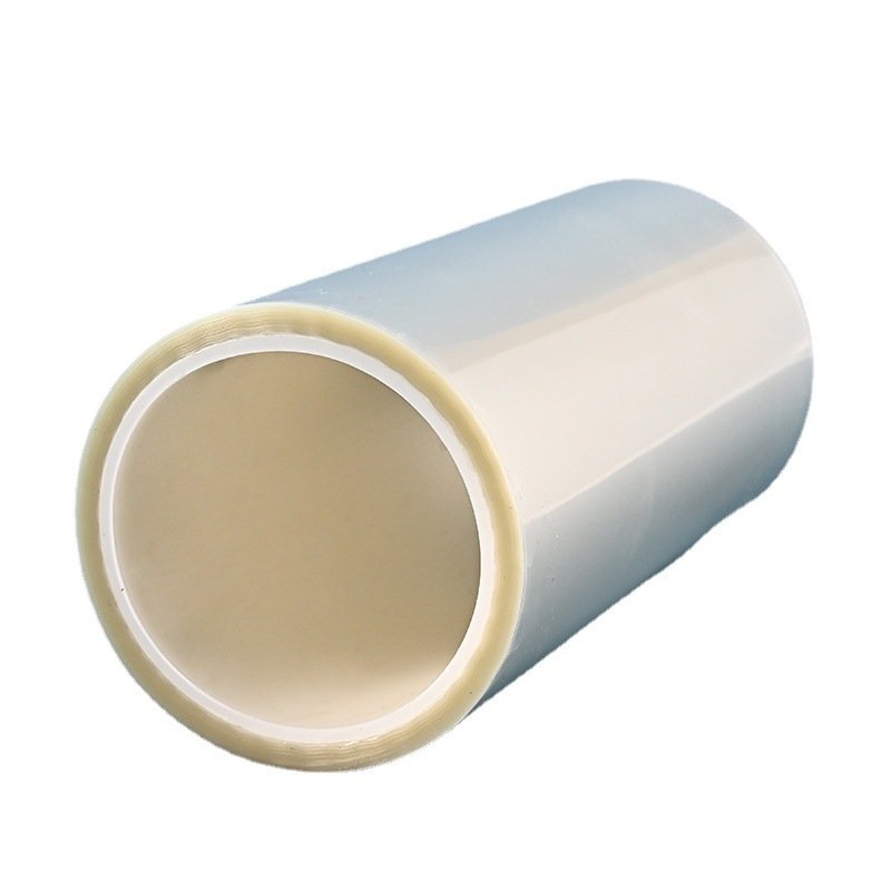 Polyester Film Fluorosilicone Release Liner for Silicone Adhesive Tape