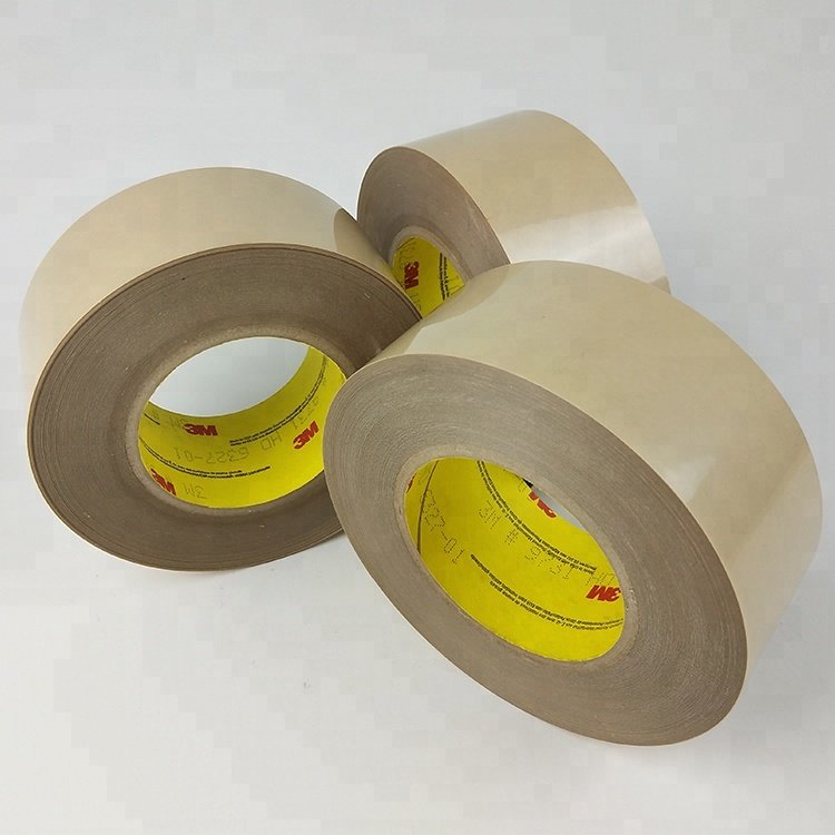 Die Cut 3M 9731 9731RW Differential Adhesive Double Coated Tape