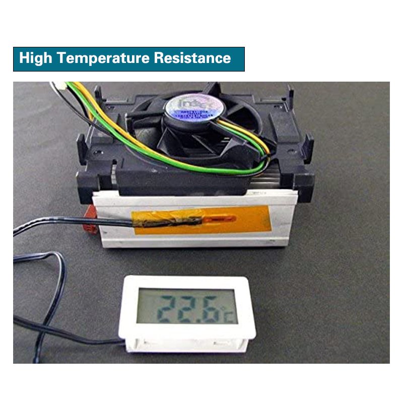 Polyimide Adhesive Tape High Temperature Heat Resistant Transfer Thermal Sublimation