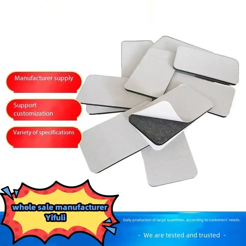 Factory Custom Die Cut Car Washable VHB Acrylic Double Sided Tape foam tape