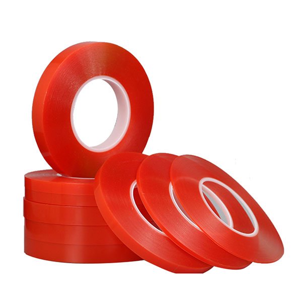 Widely using for cell phone screen protector, LCD screen, LCD panel display adhesive tape