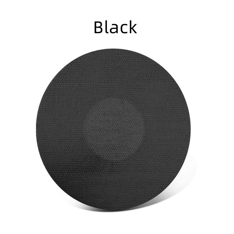 Wholesale Black Easy remover libre 30-packs 8 cm round or oval adhesive CGM patch to protect diabetic cgm sensor