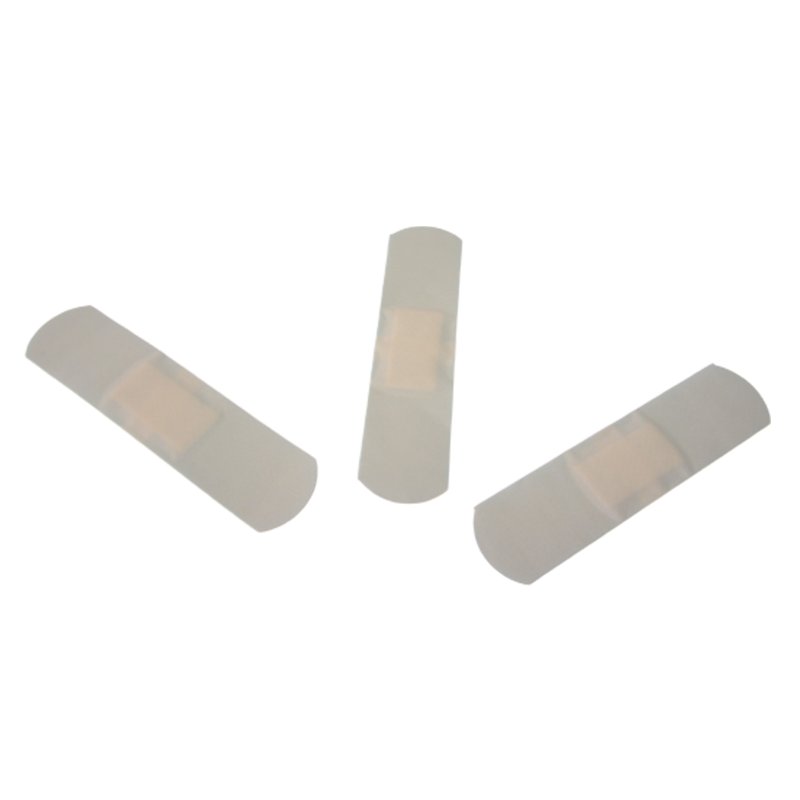 First Aid Wound Plaster / Surgical Adhesive bandage Strips Band-Aid