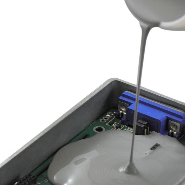 Top Fashion adhesives sealants potting adhesive potting silicone sealant manufacturer Resin