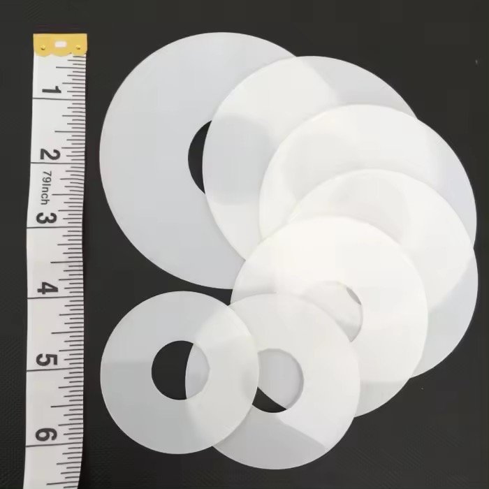 PET Transparent Silicone Protection Film Printable Car Sticker Material Film Self Adhesive Transparent Film
