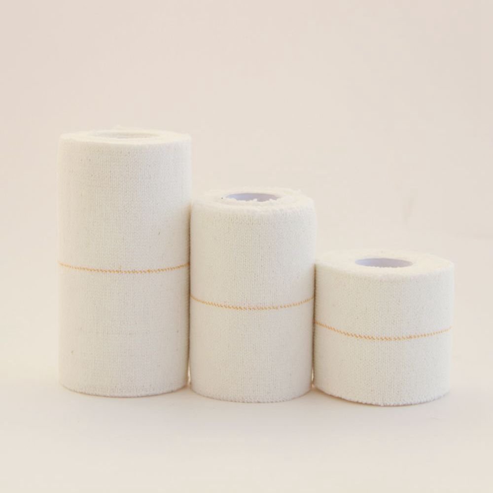 Distributors wanted medical adhesive bandages 7.5cm*4.5m with CE and ISO certificate from leading manufacturer