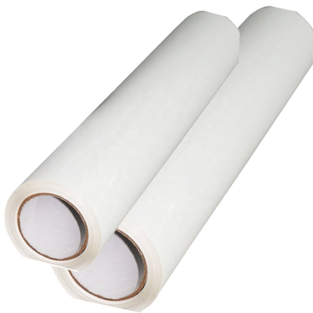 anti-sublimation heat transfer vinyl film adhesive pu printing htv vinilo for shirt sublimation inkjet printer ink