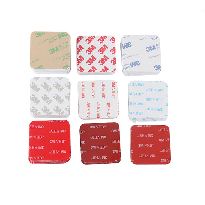 8067 810-Ch33 8215 Tape 851 Self Adhesive Polyester Film Green 853 1 Inch 8559 8591 88644 8899Hp 8926 3M