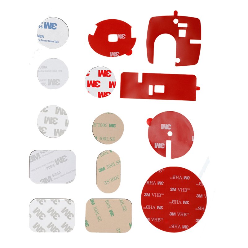 8067 810-Ch33 8215 Tape 851 Self Adhesive Polyester Film Green 853 1 Inch 8559 8591 88644 8899Hp 8926 3M