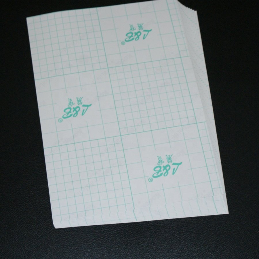 L&B A3 A4 A5 Glossy Matte Cold Laminating Film sheet, Self Adhesive Protection Film for DIY photo ,documents