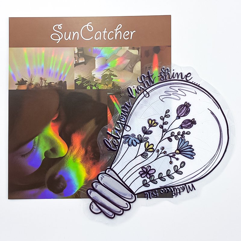 High Quality Promotional Self Adhesive Label Private Custom Stickers Cheap Sticker Pack