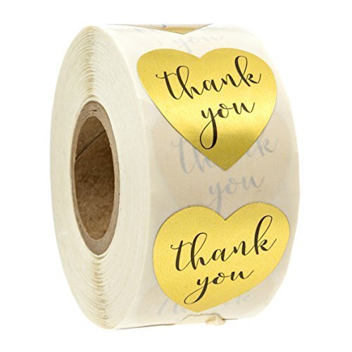 New design creative bronzing embossed printing custom label back adhesive personalized label