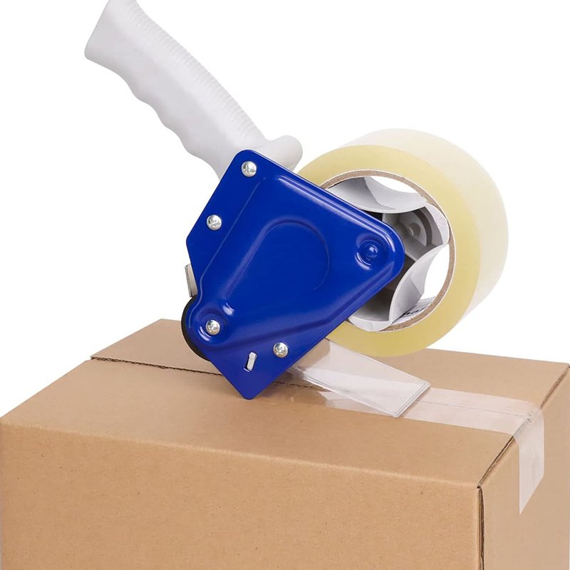 High Quality Custom Printed Logo Factory Manufacturing BOPP Adhesive Tape Carton Sealing Tape