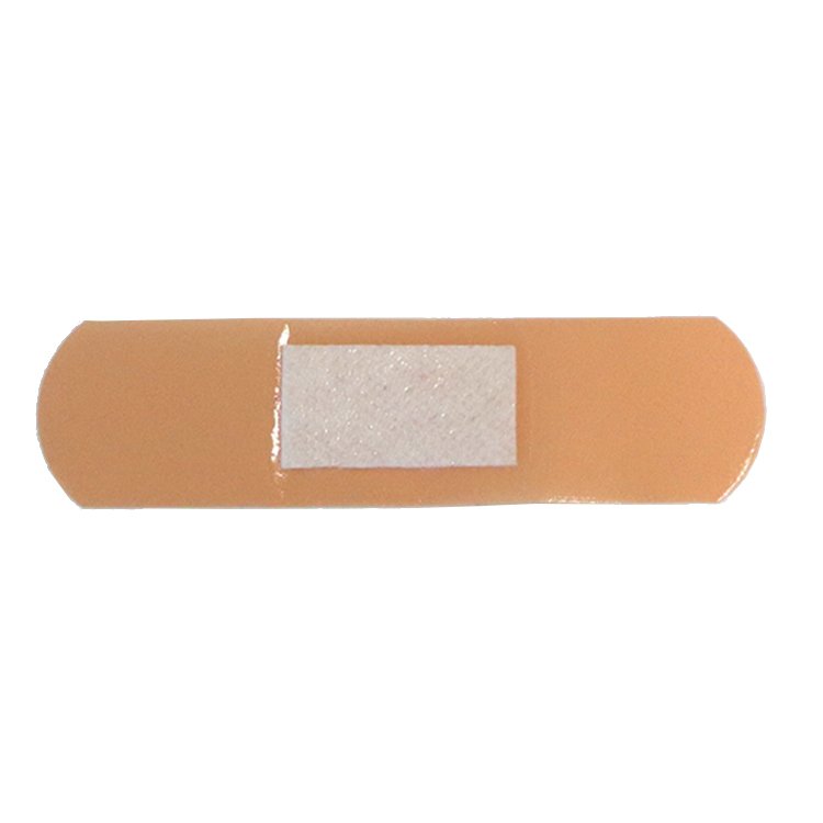 BLUENJOY Best Medical PE Plaster CE Waterproof Clear ECO Friendly Wound Plaster Medical Adhesive Bandage Transparent Bandaid