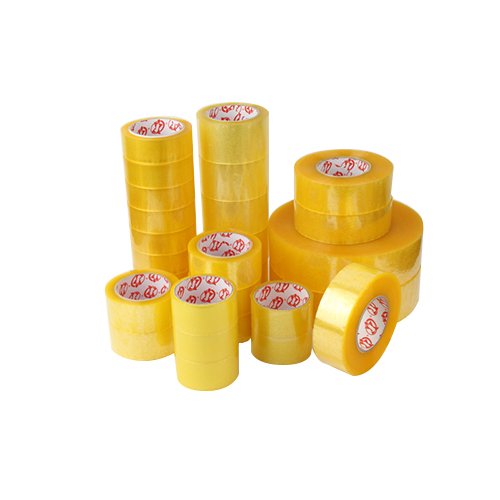 16 years tape manufacturer Stationery Carton Box Bopp tape supplier