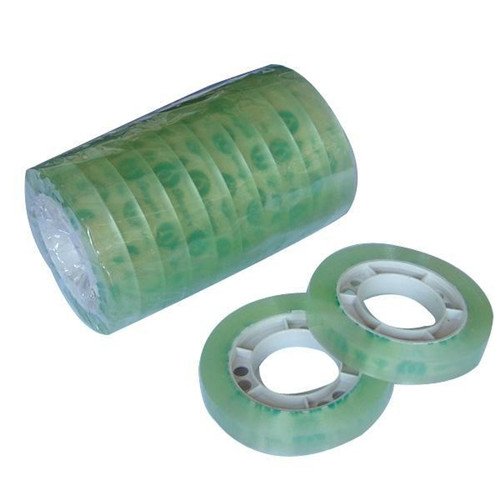 16 years tape manufacturer Stationery Carton Box Bopp tape supplier