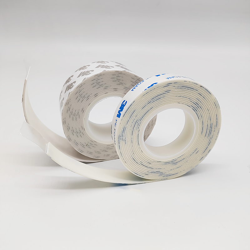 New arrivals 3M official product waterproof double adhesive 1600T polyethylene 3M PE foam tape